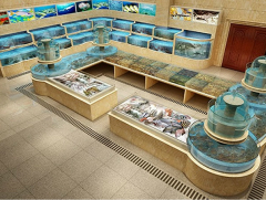 珠海海鮮(xian)池定做